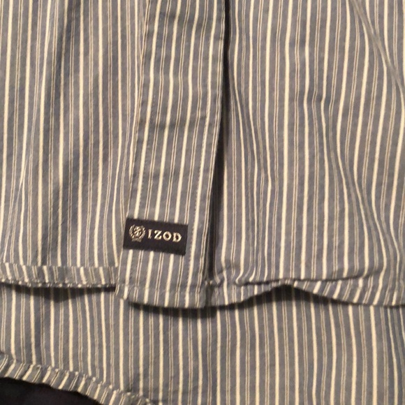 Izod button down - Picture 5 of 6